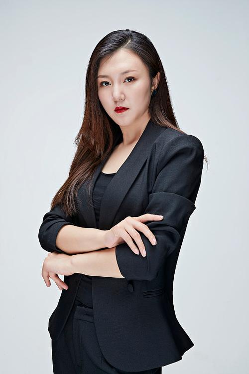 白发林 客户策略总监